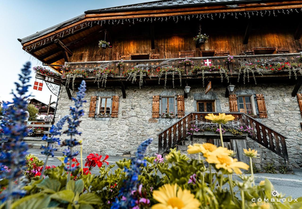 Chalet Alpen Valley, Mont-Blanc Combloux Zewnętrze zdjęcie