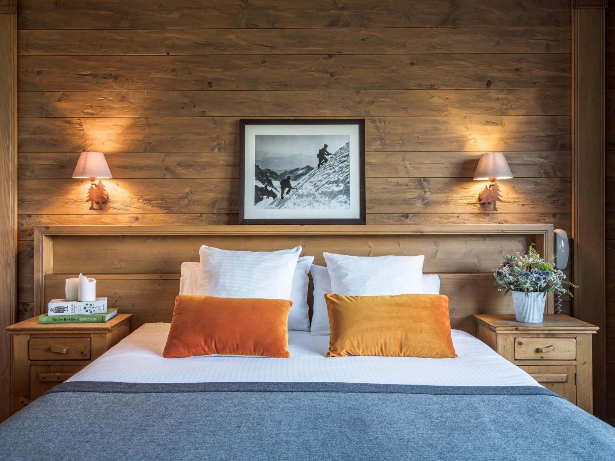 Chalet Alpen Valley, Mont-Blanc Combloux Zewnętrze zdjęcie