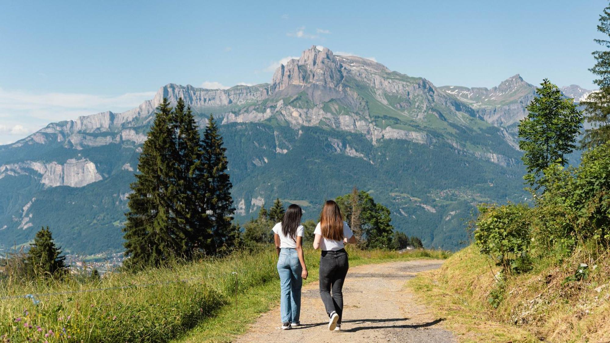 Chalet Alpen Valley, Mont-Blanc Combloux Zewnętrze zdjęcie